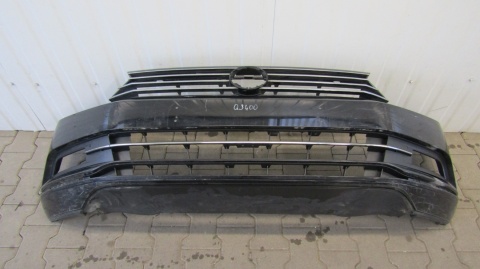 Zderzak przód przedni VW Passat B8 3G0 14-19