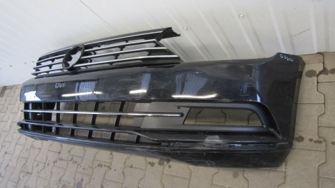 Zderzak przód przedni VW Passat B8 3G0 14-19