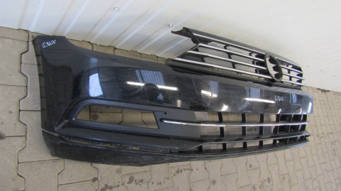 Zderzak przód przedni VW Passat B8 3G0 14-19