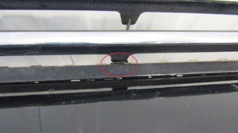 Zderzak przód przedni VW Passat B8 3G0 14-19
