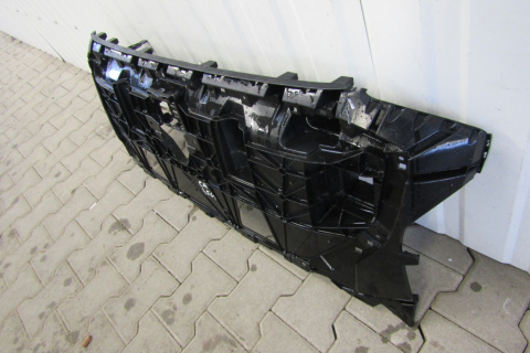 Wzmocnienie grill atrapa AUDI Q4 E-TRON 2021-