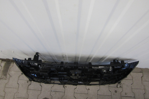 Wzmocnienie grill atrapa AUDI Q4 E-TRON 2021-