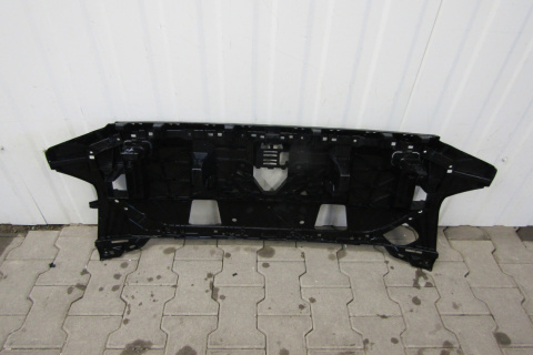 Wzmocnienie grill atrapa AUDI Q4 E-TRON 2021-