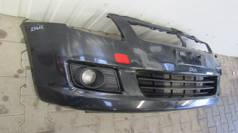 Zderzak przód Suzuki Swift Mk6 VI Lift 08-10