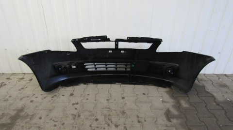 Zderzak przód Suzuki Swift Mk6 VI Lift 08-10