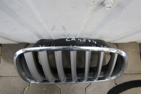 Nerka grill atrapa prawa BMW X5 E70 5113-7171396