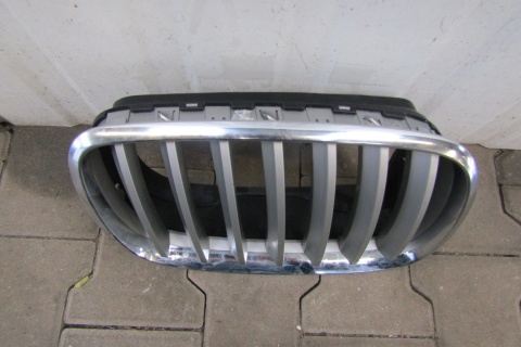 Nerka grill atrapa prawa BMW X5 E70 5113-7171396