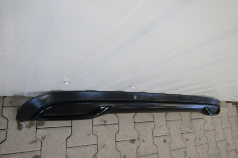 Spoiler dokładka tył MERCEDES 205 KOMBI SEDAN LIFT