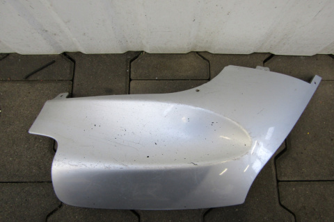Spoiler dokładka tył prawy BMW X5 E70 06-10