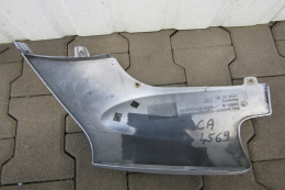 Spoiler dokładka tył prawy BMW X5 E70 06-10