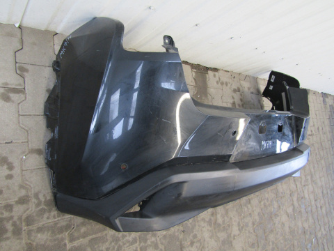 Zderzak tył tylny LEXUS UX 18-