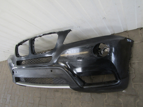 Zderzak przód przedni BMW X3 F25 10-14