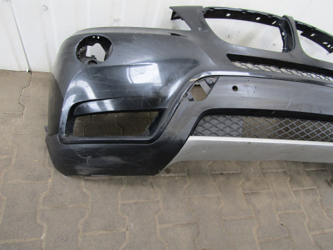 Zderzak przód przedni BMW X3 F25 10-14