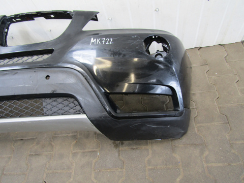 Zderzak przód przedni BMW X3 F25 10-14