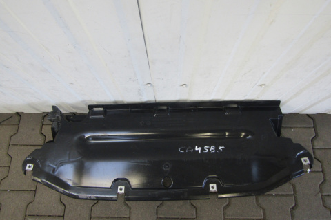 Kierownica powietrza wlot Ford Transit MK8 13-