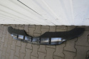 SPOILER DOKŁADKA DYFUZOR TYŁ BMW X5 F15