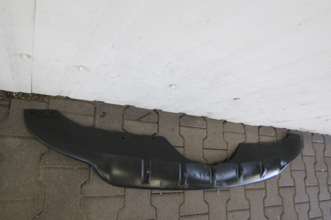 SPOILER DOKŁADKA DYFUZOR TYŁ BMW X5 F15