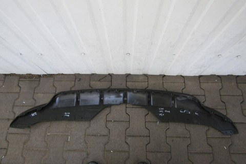 SPOILER DOKŁADKA DYFUZOR TYŁ BMW X5 F15