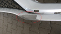 Zderzak przód Mercedes CLS 218 63 6.3 AMG LIFT 14-