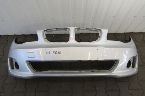 Zderzak przód przedni BMW 1 E82 E88 Lift LCI 11-13