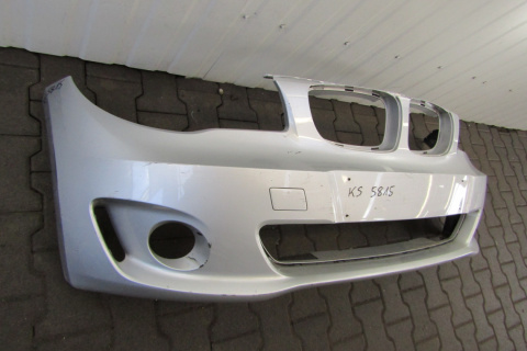 Zderzak przód przedni BMW 1 E82 E88 Lift LCI 11-13