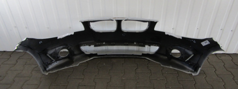Zderzak przód przedni BMW 1 E82 E88 Lift LCI 11-13