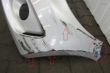 Zderzak przód przedni BMW 1 E82 E88 Lift LCI 11-13
