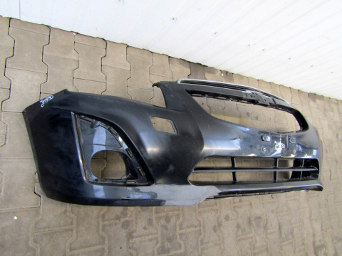Zderzak Przód Przedni Chevrolet Cruze Lift 12- PDC