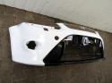 Zderzak przód przedni Ford Focus MK2 RS 09-10