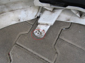 Zderzak przód przedni Ford Focus MK2 RS 09-10