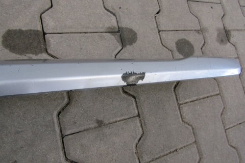 Spoiler dokładka przód MAZDA CX5 2 II 17-