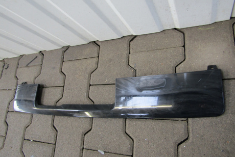Spoiler dokładka tył LAND ROVER DEFENDER 2 20-