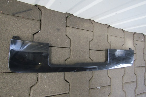 Spoiler dokładka tył LAND ROVER DEFENDER 2 20-