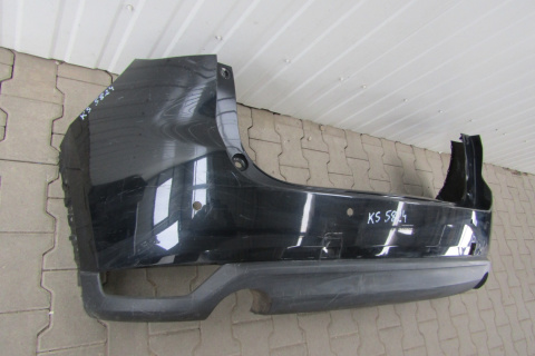 Zderzak tył tylny Mazda CX-5 CX5 17-