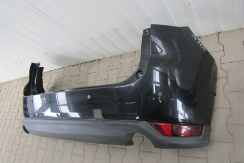 Zderzak tył tylny Mazda CX-5 CX5 17-