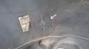 Zderzak tył tylny Mitsubishi ASX Lift 13-16