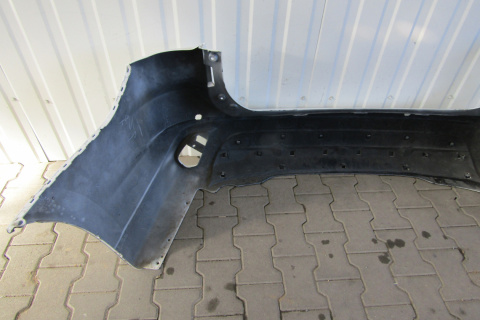 Zderzak tył MITSUBISHI OUTLANDER 3 III LIFT 18-