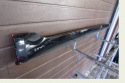 Listwa progowa prawa Audi A5 8W8 S-Line 16-19 5D