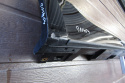 Listwa progowa prawa Audi A5 8W8 S-Line 16-19 5D