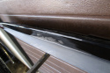 Listwa progowa prawa Audi A5 8W8 S-Line 16-19 5D