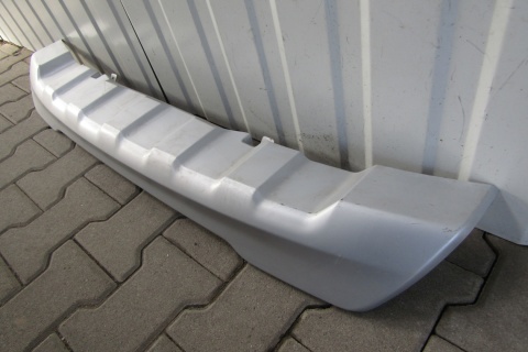 Spoiler dokładka zderzak tył VOLVO C30 10- lift