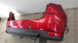 Zderzak tył tylny Mazda CX5 2 II 17-