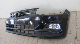 Zderzak przód przedni VW Polo 6 VI 2G0 17-
