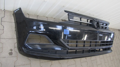Zderzak przód przedni VW Polo 6 VI 2G0 17-