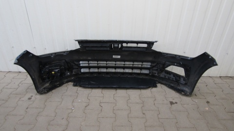 Zderzak przód przedni VW Polo 6 VI 2G0 17-
