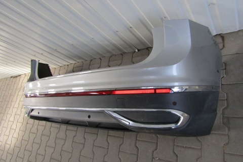 Zderzak tył VW Tiguan 2 II 5NA Elegance Lift 20-