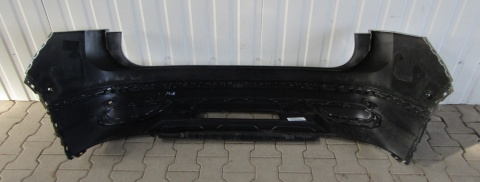 Zderzak tył VW Tiguan 2 II 5NA Elegance Lift 20-
