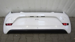 Zderzak tył tylny VW UP 1S6 Lift 16- 3PDC