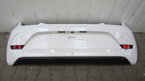Zderzak tył tylny VW UP 1S6 Lift 16- 3PDC