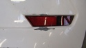 Zderzak tył tylny VW UP 1S6 Lift 16- 3PDC